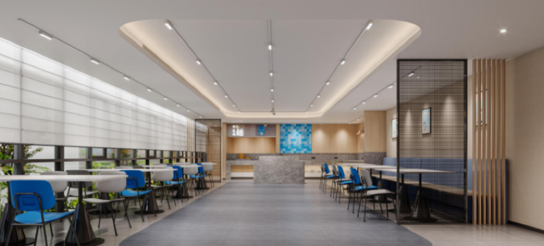 如家酒店(扬州中国大运河博物馆奥邦广场店)图片