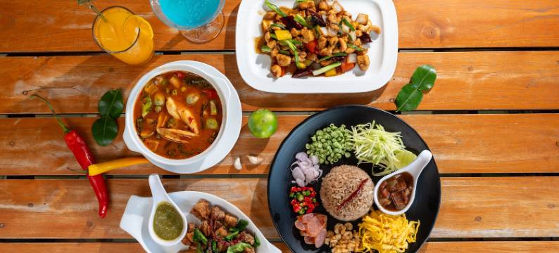 西林酒店(Sirin Hotel Hua Hin)图片