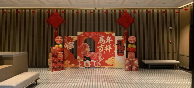 三亚黄河京都大酒店(第一市场鸿洲游艇码头店)图片