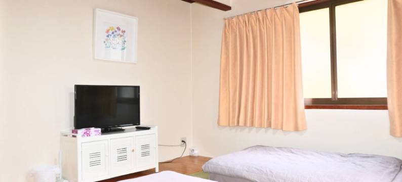 林林之宿 C棟D棟(Linlin House C D)图片