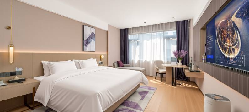 麗枫酒店(青阳店)图片