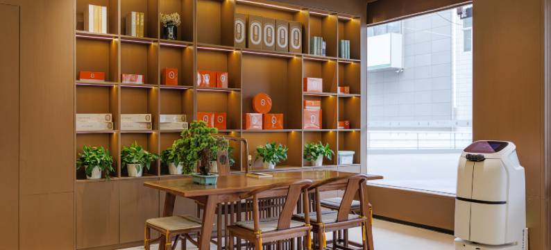 亚悦酒店(晋城市高平市人民医院店)图片