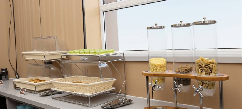 云居酒店(大同云冈路云冈店)图片