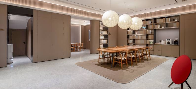 全季酒店(南京新街口德基广场店)图片