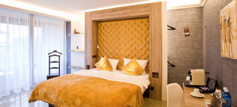 多特蒙德住宿设计酒店(Plaza Inn Stays Design Dortmund)图片