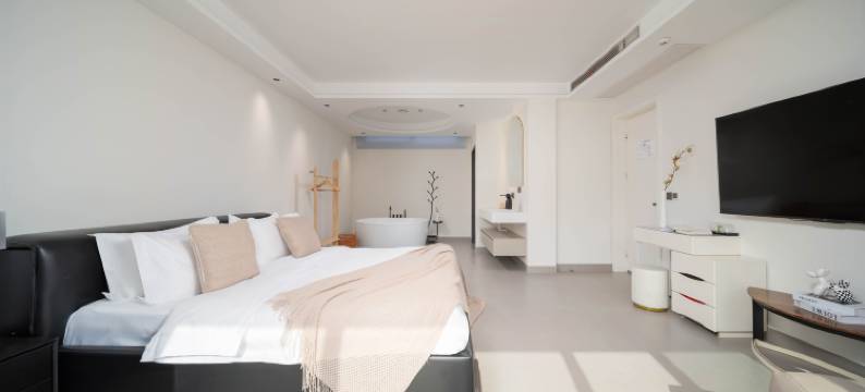 山牧云民宿(缙云仙都景区店)图片