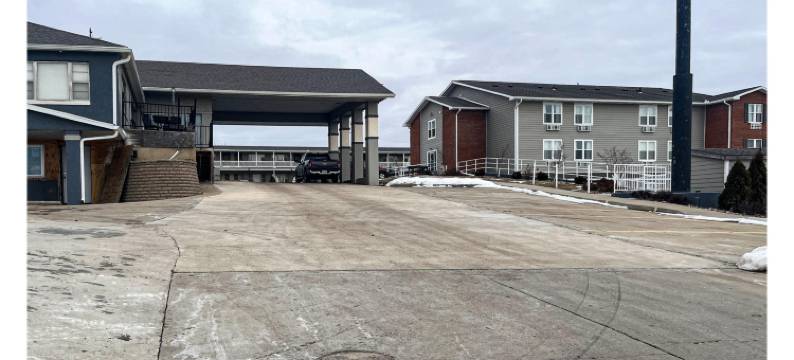 Motel 6 Chillicothe, MO图片