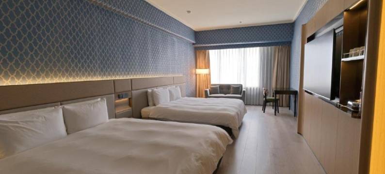 通豪大饭店图片