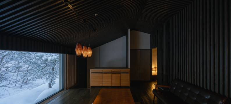 小樽温故知新度假(Otaru Retreat by Onko Chishin)图片