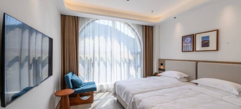 大鹿岛度假酒店图片