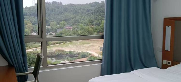 睿景民宿图片