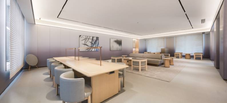 全季酒店(平遥古城店)图片