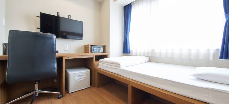 Rakuten STAY URBAN 四条河原町(Rakuten STAY URBAN Shijo Kawaramachi)图片