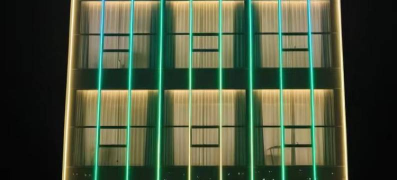 艺龙瑞云酒店(秦安北滨河路店)图片