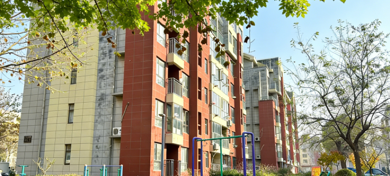 龙口亚澜湾家庭公寓图片