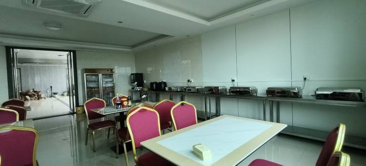 燉皇酒店(东莞温塘店)图片