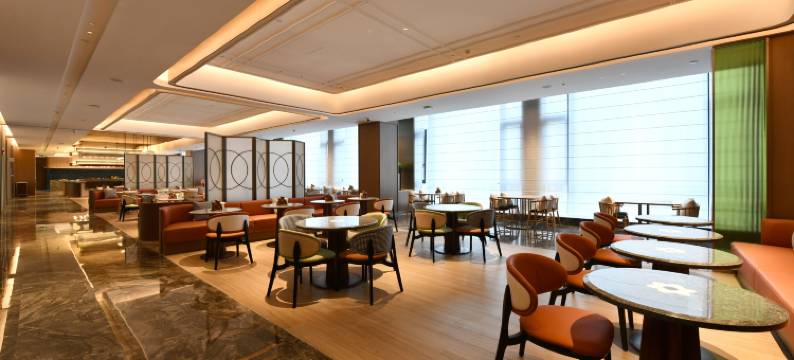 周口川汇希尔顿花园酒店图片