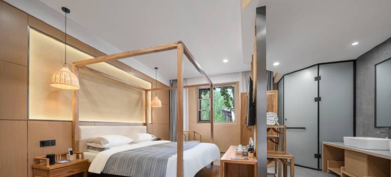 赤水湾古镇民宿图片