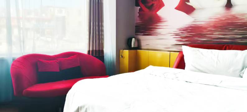 金贵人宾馆图片