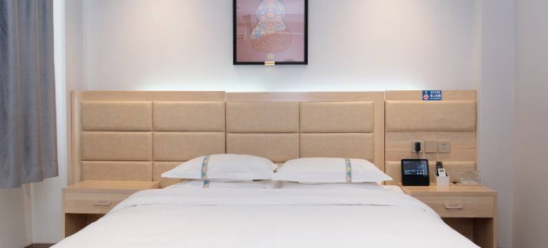 克什克腾旗新城宾馆图片