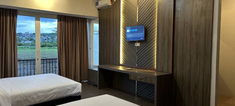 Bwalk马朗酒店(Bwalk Hotel Malang)图片