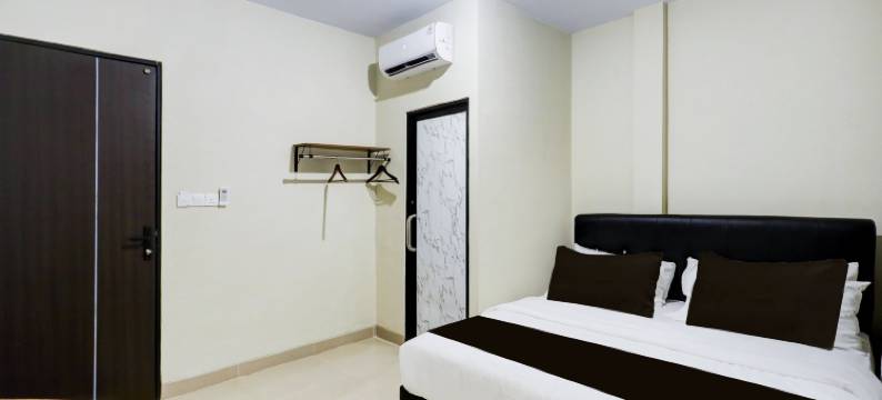 Collection O靠近UNRIKA(原Dory Inn)(Collection O Near Unrika Formerly Dory Inn)图片