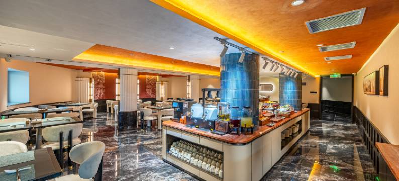 凡里FUNLIST酒店(哈尔滨中央大街圣索菲亚教堂店)图片