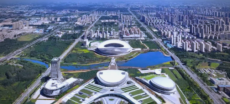 环宸奥雅酒店(临沂滨河西路奥体中心店)图片