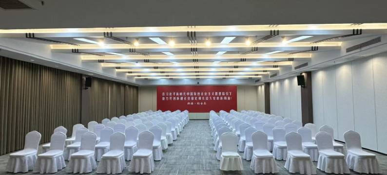 轮台都护府迎宾馆图片