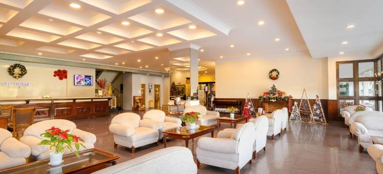 大叻TTC酒店(TTC Hotel - Da Lat)图片
