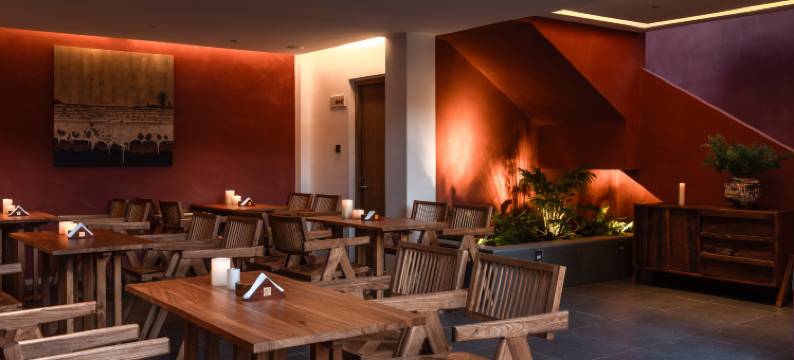 攀枝花墨影澜庭民宿图片