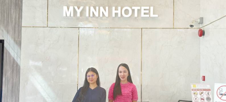 Sabah My Inn Inanam Kota Kinabalu图片