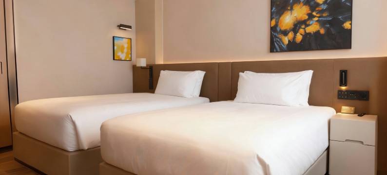 美豪丽致酒店(大理洱海兴盛桥店)图片