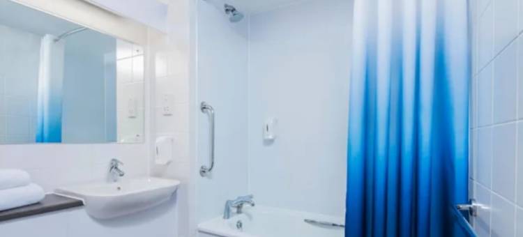 布里真德潘柯德旅客之家酒店(TRAVELODGE BRIDGEND PENCOED)图片