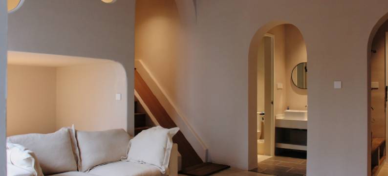 野小院·东江书院图片