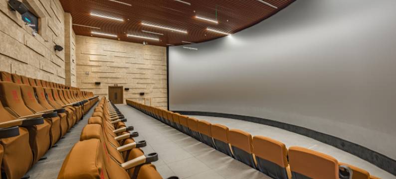 云岫启梦居图片