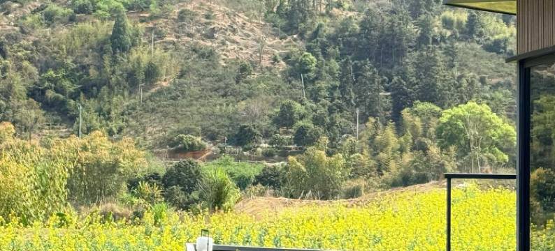 携程度假农庄(福建永泰赤锡店)图片