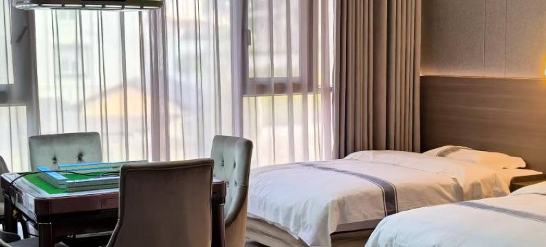 五峰金山大酒店图片