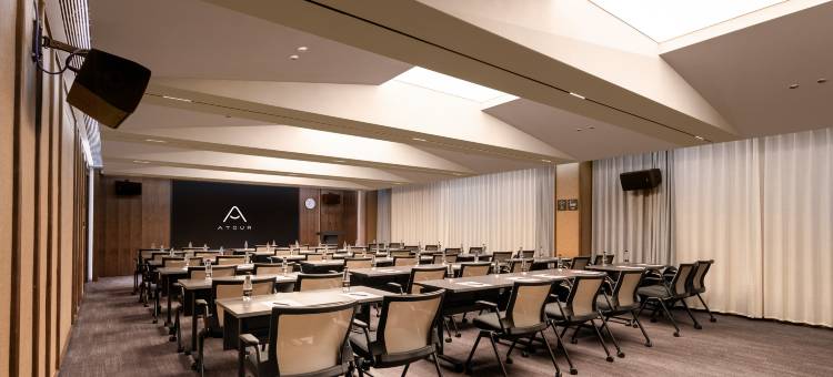 苏州观前街平江路亚朵S酒店图片