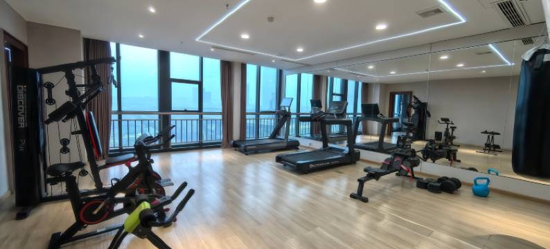 鲁越大酒店(绍兴北站店)图片