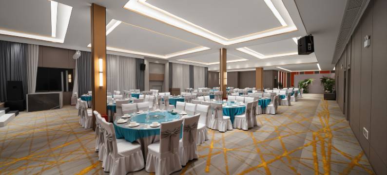 泽辰国际酒店(荆州公安通运汽车客运站信达城市广场店)图片