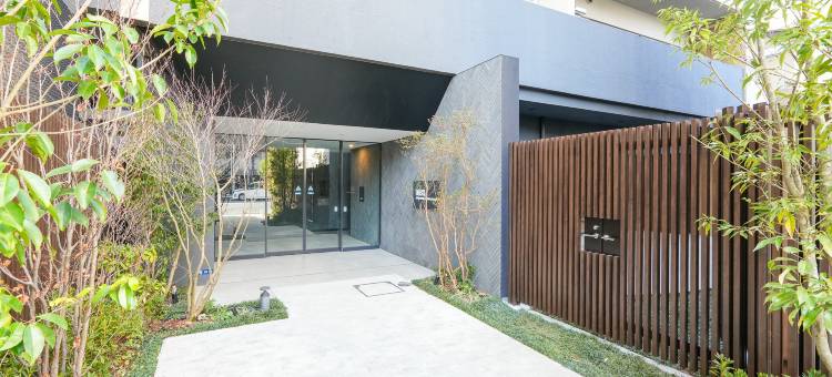 Dash Living 浅草 South(Dash Living Asakusa South)图片