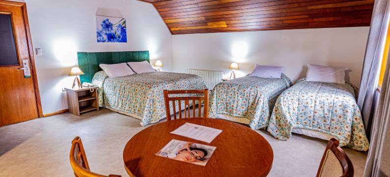 Pousada Vilage Inn Capivari - by Nacional Inn图片