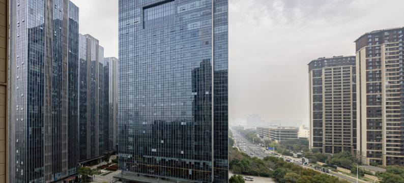 苏州吴江瑞廷西郊酒店图片