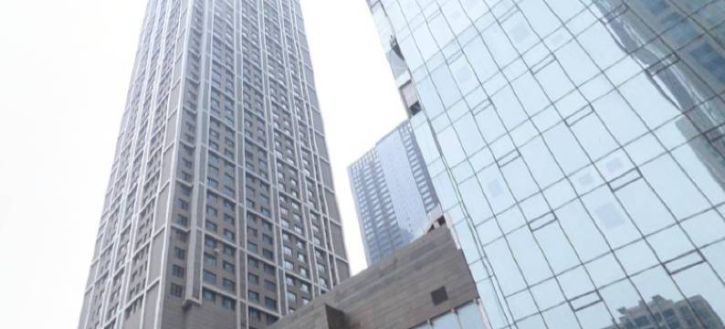 喵公馆精品公寓(沈阳青年大街佳兆业店)图片