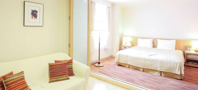 利夫马克斯酒店-沼田格兰德店(HOTEL  LiVEMAX  Numata　GRANDE)图片