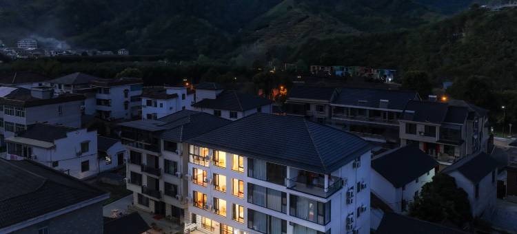 桐庐开盛民宿(雅鲁漂流竹溪乐园店)图片