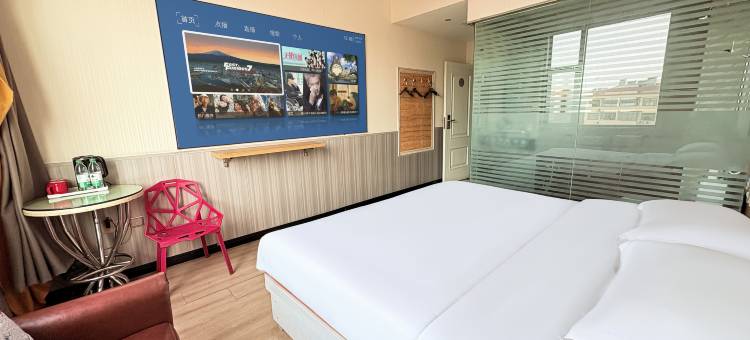 东湖明珠酒店(东湖公园店)图片