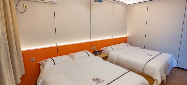 碧海酒店(北海银滩店)图片