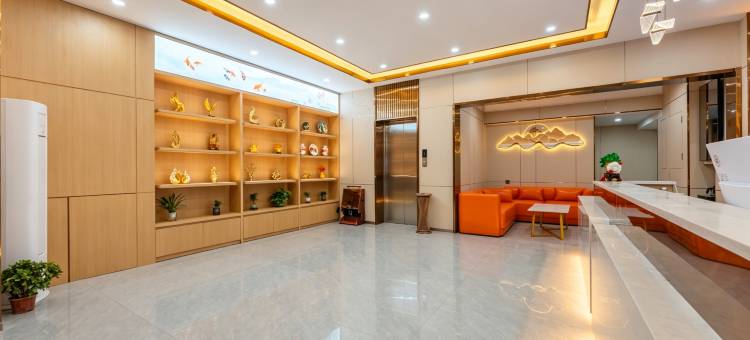 柏逸丽致(广州花都飞鹅岭地铁站店)图片